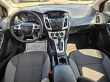 2014 Ford Focus - Preview 15