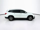 2021 Honda Pilot - Preview 8