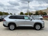 2026 Toyota Grand Highlander - Preview 2