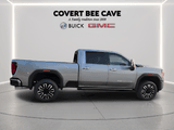 2026 GMC Sierra 2500HD - Preview 10