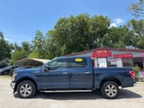 2018 Ford F-150 - Preview 7