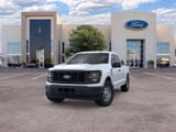2026 Ford F150 - Preview 2