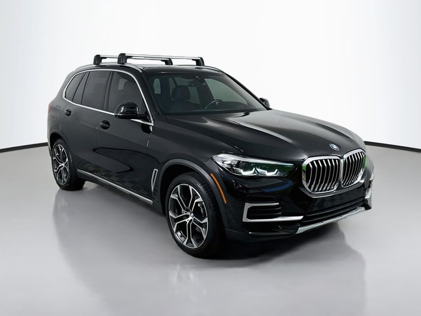 2023 BMW X5 - Image 1