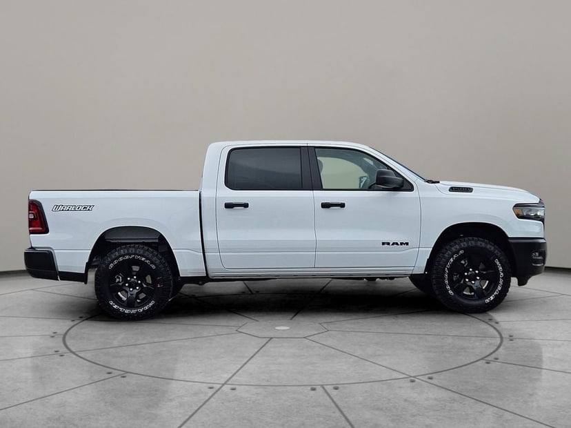 2026 RAM Ram 1500 - Image 2