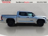 2026 Toyota Tundra - Preview 4