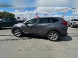 2019 Honda CR-V - Preview 5