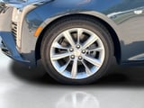 2026 Cadillac CT5 - Preview 3