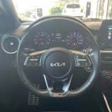 2024 Kia Forte - Preview 14