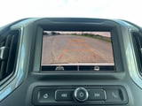 2025 Chevrolet Silverado 1500 - Preview 9