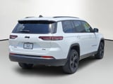 2023 Jeep Grand Cherokee L - Preview 5
