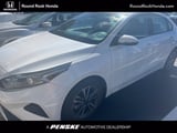 2022 Kia Forte - Preview 2