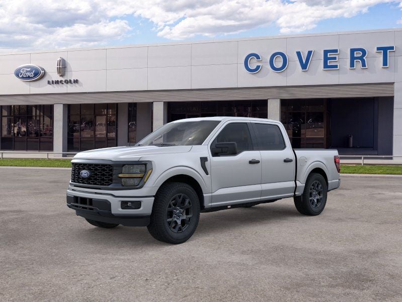 2026 Ford F-150 - Image 1