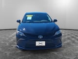 2023 Toyota Camry - Preview 8