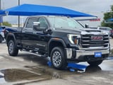 2026 GMC Sierra 2500HD - Preview 3