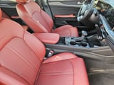 2026 Kia K5 - Preview 11