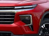 2027 Chevrolet Traverse - Preview 10