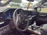 2024 Chevrolet Silverado 1500 - Preview 5
