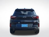 2026 Chevrolet Trailblazer - Preview 4