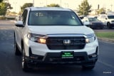 2026 Honda Ridgeline - Preview 3