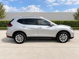 2020 Nissan Rogue - Preview 9
