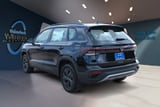 2026 Volkswagen Taos - Preview 7