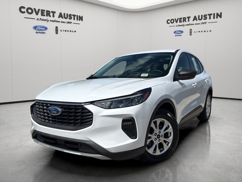 2025 Ford Escape - Image 1