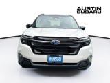 2026 Subaru Forester - Preview 3