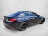 2019 Genesis G70 - Preview 5