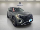 2024 Volkswagen Atlas - Preview 7