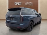 2026 Cadillac Escalade - Preview 4