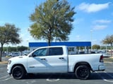 2023 Ram 1500 - Preview 6