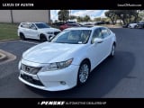 2015 Lexus ES - Preview 2