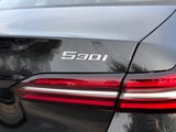 2026 BMW 5 Series - Preview 11