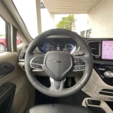 2023 Chrysler Pacifica - Preview 14