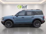 2026 Ford Bronco Sport - Preview 4