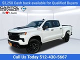 2026 Chevrolet Silverado 1500 - Preview 2