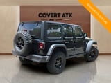 2026 Jeep Wrangler - Preview 12