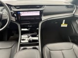 2026 Jeep Grand Cherokee L - Preview 3