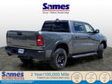 2026 Ram 1500 - Preview 3