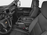 2026 Chevrolet Silverado 2500 HD - Preview 6