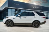 2020 Land Rover Discovery - Preview 7