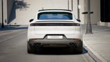 2027 Porsche Cayenne - Preview 7
