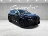 2026 Nissan Rogue - Preview 2
