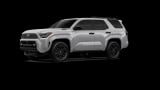 2026 Toyota 4Runner - Preview 2