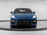 2026 Porsche Panamera - Preview 10