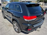 2015 Jeep Grand Cherokee - Preview 8