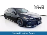 2021 Toyota Avalon - Preview 2