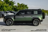2026 Land Rover Defender - Preview 9