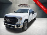 2021 Ford F-250 - Preview 2