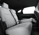 2026 Lexus RX - Preview 8